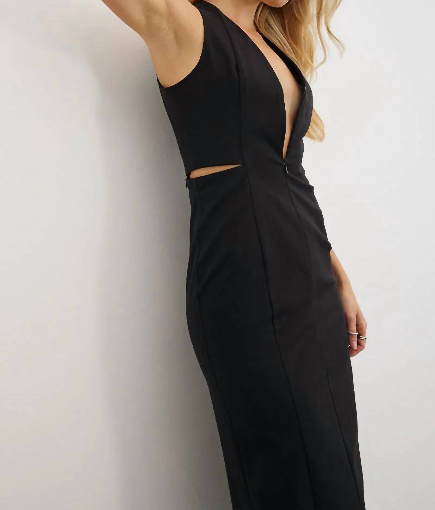 Sovere - Studio Tamsyn Midi Dress
