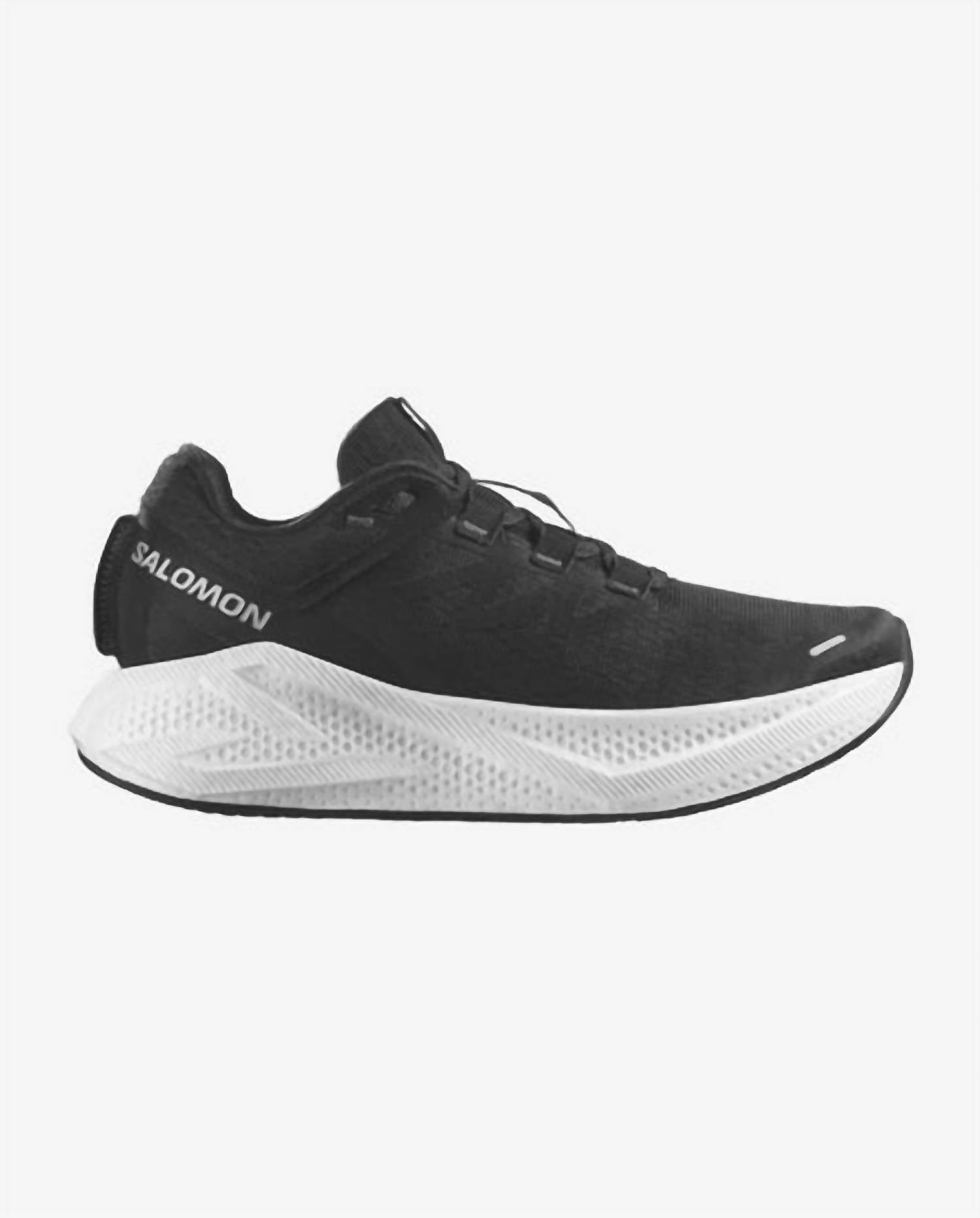 Salomon - Women's Aero Glide 3 Shoes