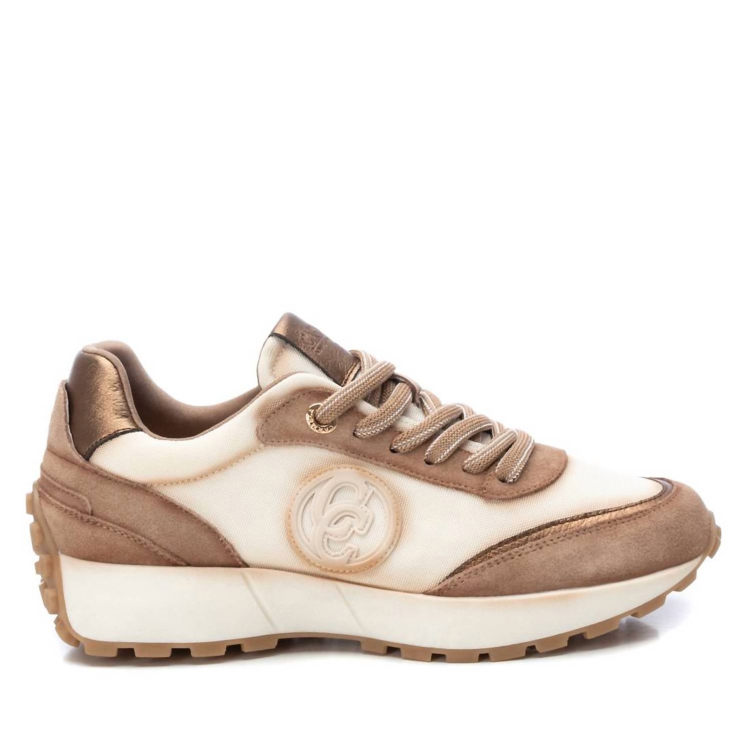 Xti - Women's Casual Sneakers