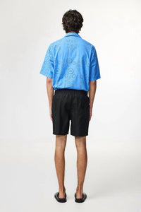 Nn07 - Gregor Regular Shorts