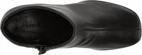 Vince - Women's Maggie Block Heel Ankle Bootie
