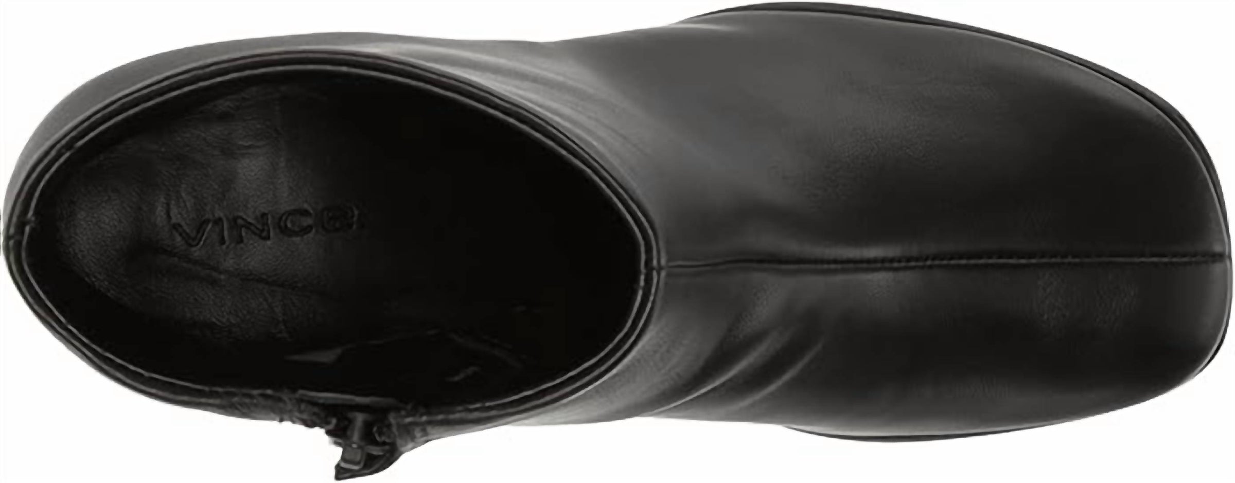 Vince - Women's Maggie Block Heel Ankle Bootie