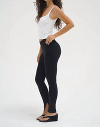 Lna - Derin Cotton Spandex Legging