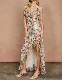 Dress Forum - Gilded Ballroom Dress
