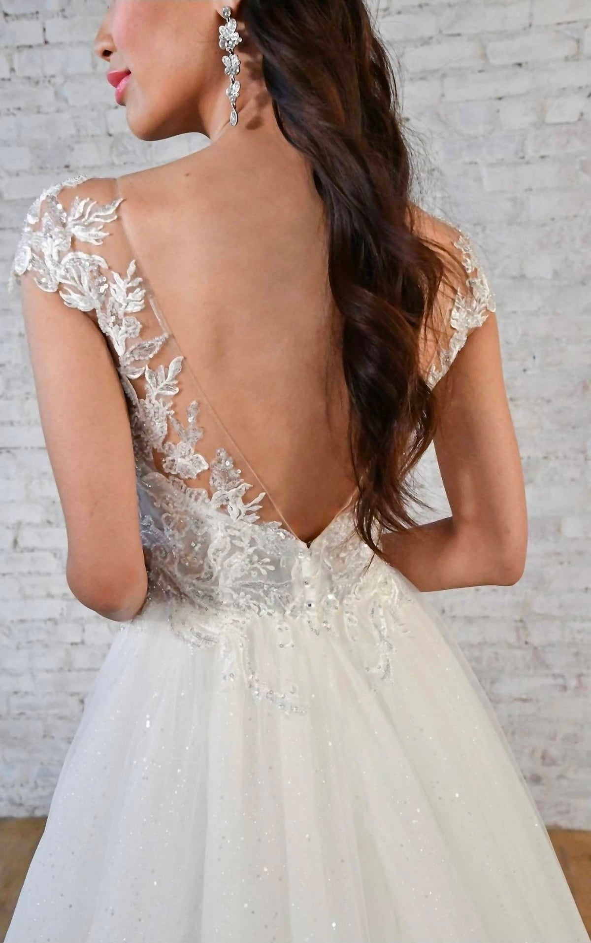 Morilee - Callie Ballgown Wedding Dress