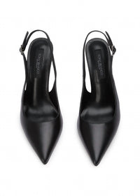 Tony Bianco - Women's Asti Pointed Toe Heels