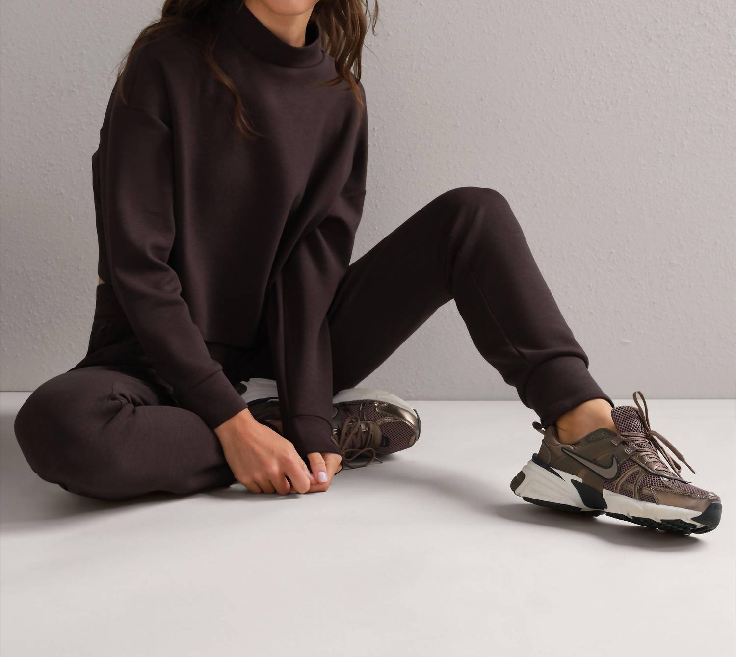 Rhone - Dreamglow Taper Leg Pant