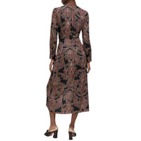 Misa Los Angeles - Eliza Midi Dress