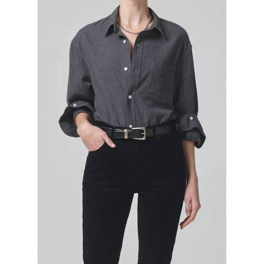 Citizens Of Humanity - Kayla Shirt