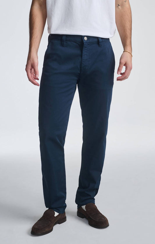 Mavi - Milton Slim Straight Chino Pants