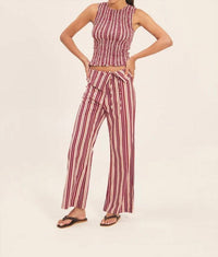 Jula - Aya Sleeveless Top