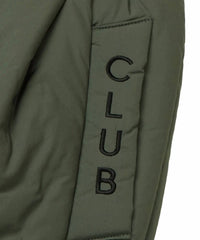 Macky Golf - Full-line Padded Skirt