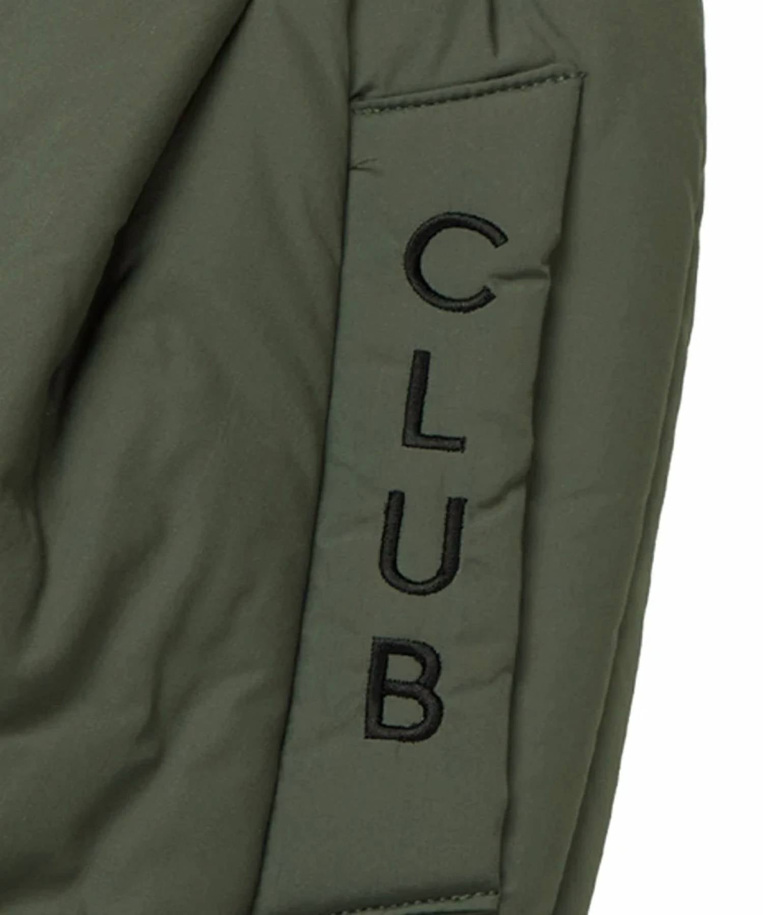 Macky Golf - Full-line Padded Skirt