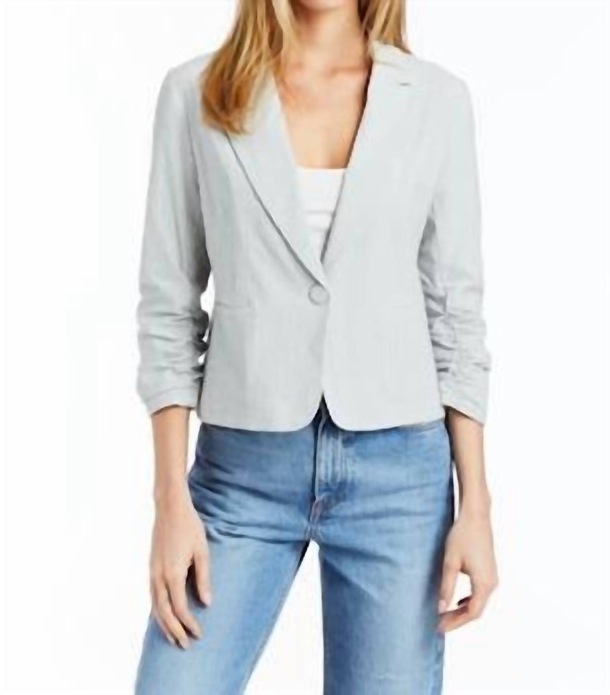 Drew - Suzie Blazer
