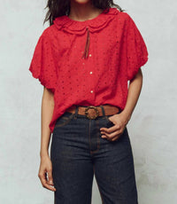 The Great. - Artisan Top