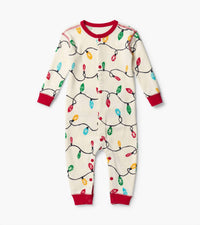 Little Blue House - Kid's Pajama Sets