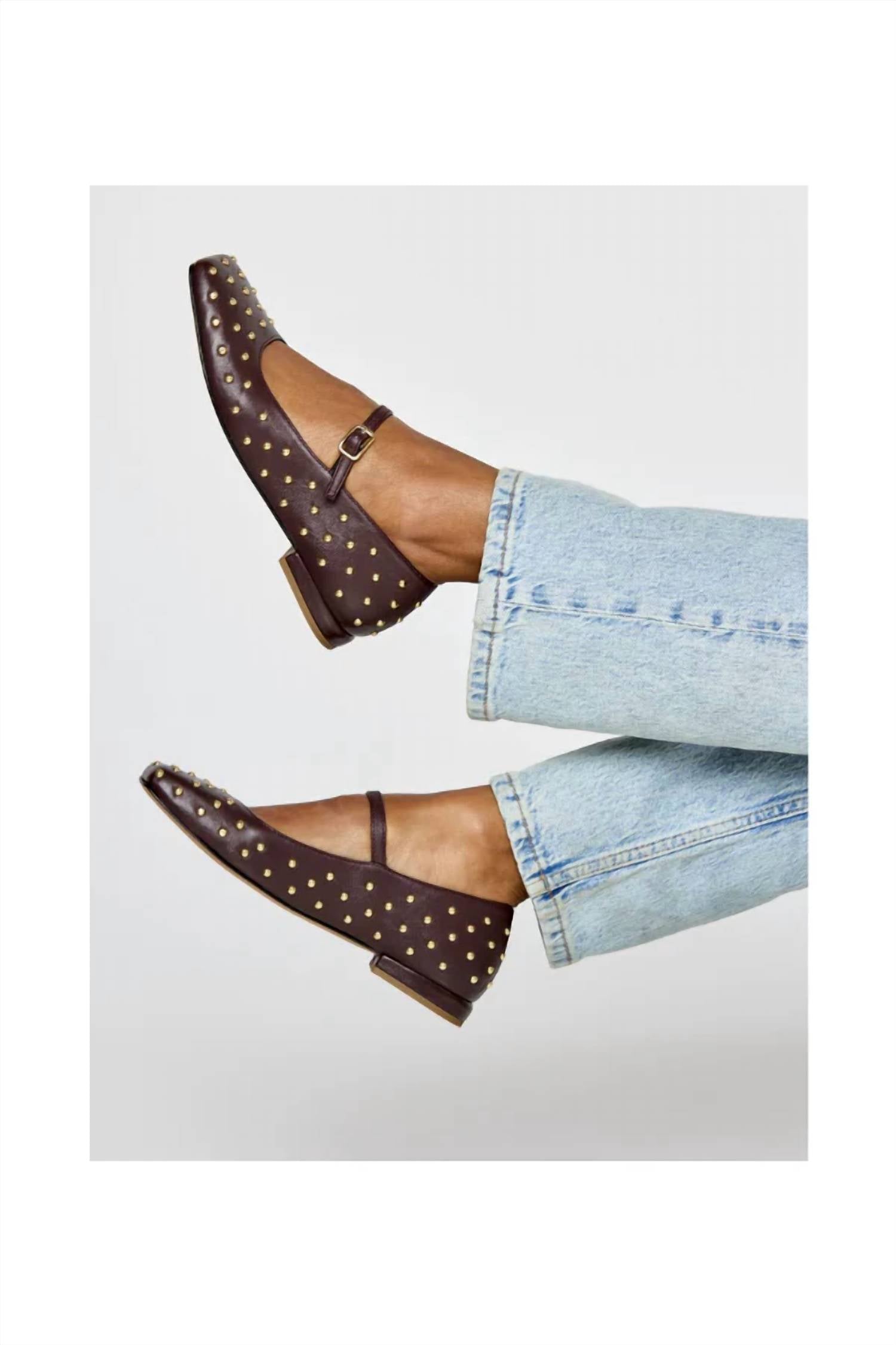 Cordani - Women's Millie Ballet Flat