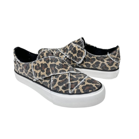 Very G - Women's Ivette Sneakers