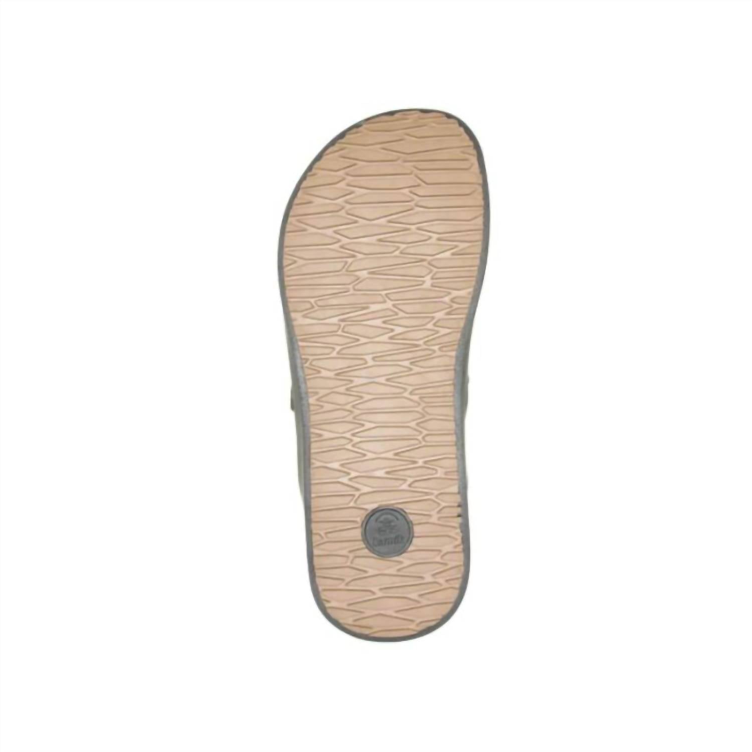 Kamik - Men's Marty Slide