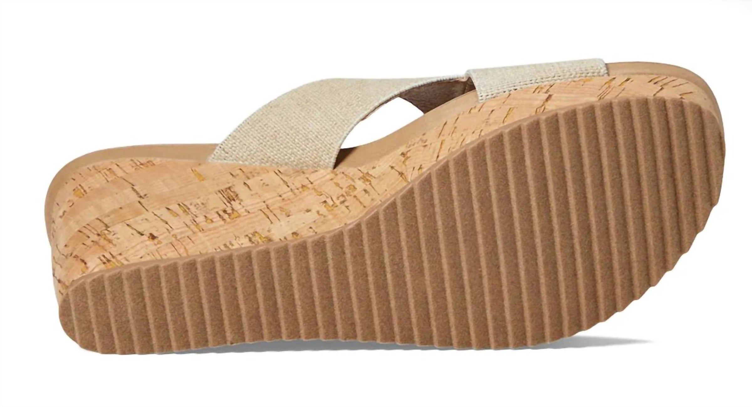 Chinese Laundry - Women's Kindling Gore Sandals