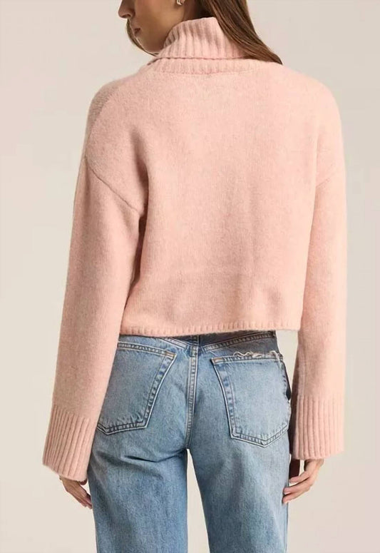 Z Supply - Ursa Sweater Top