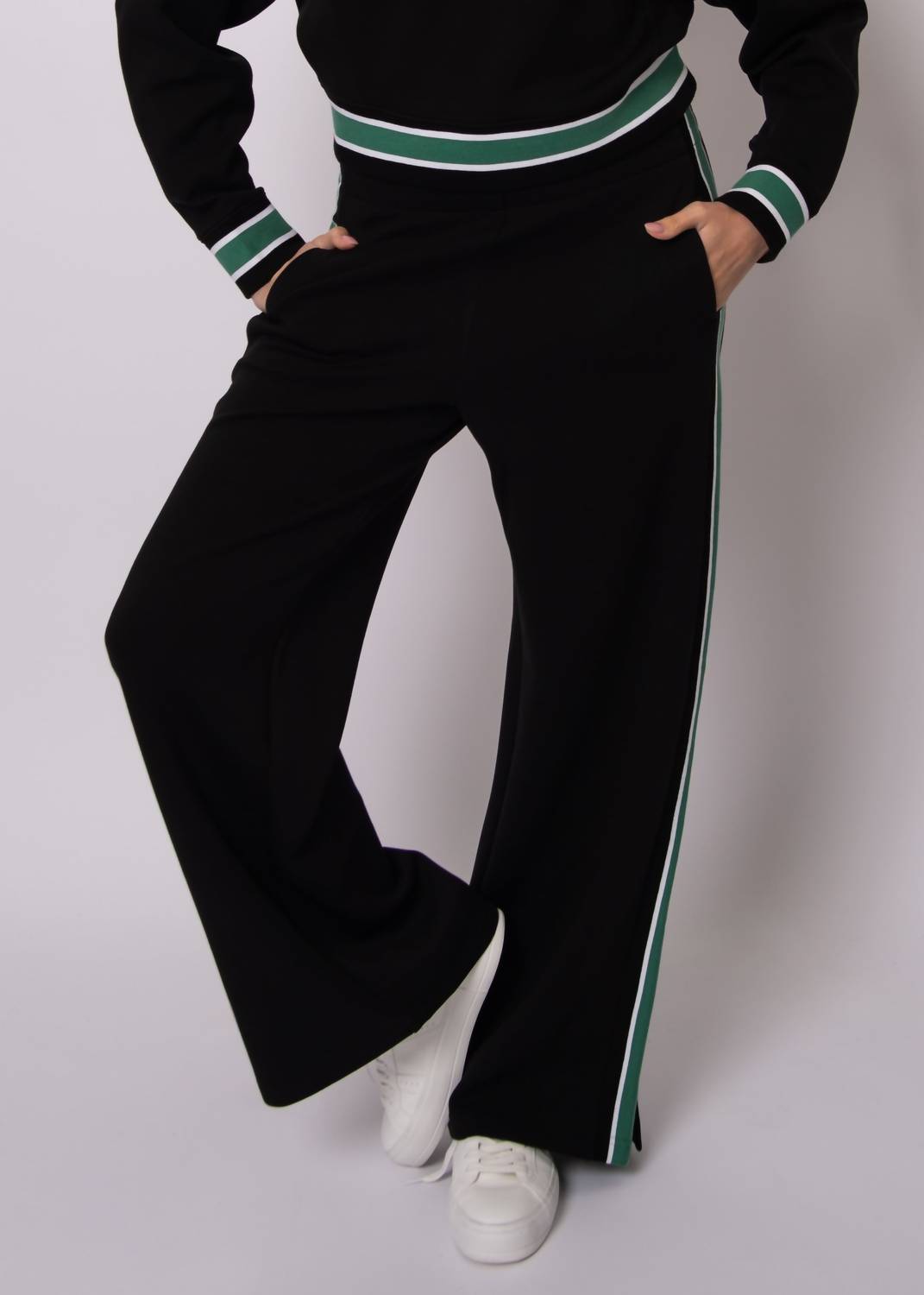 Rd Style - Valencia Stripe Pants