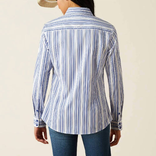 Ariat - Kirby Button Up Shirt