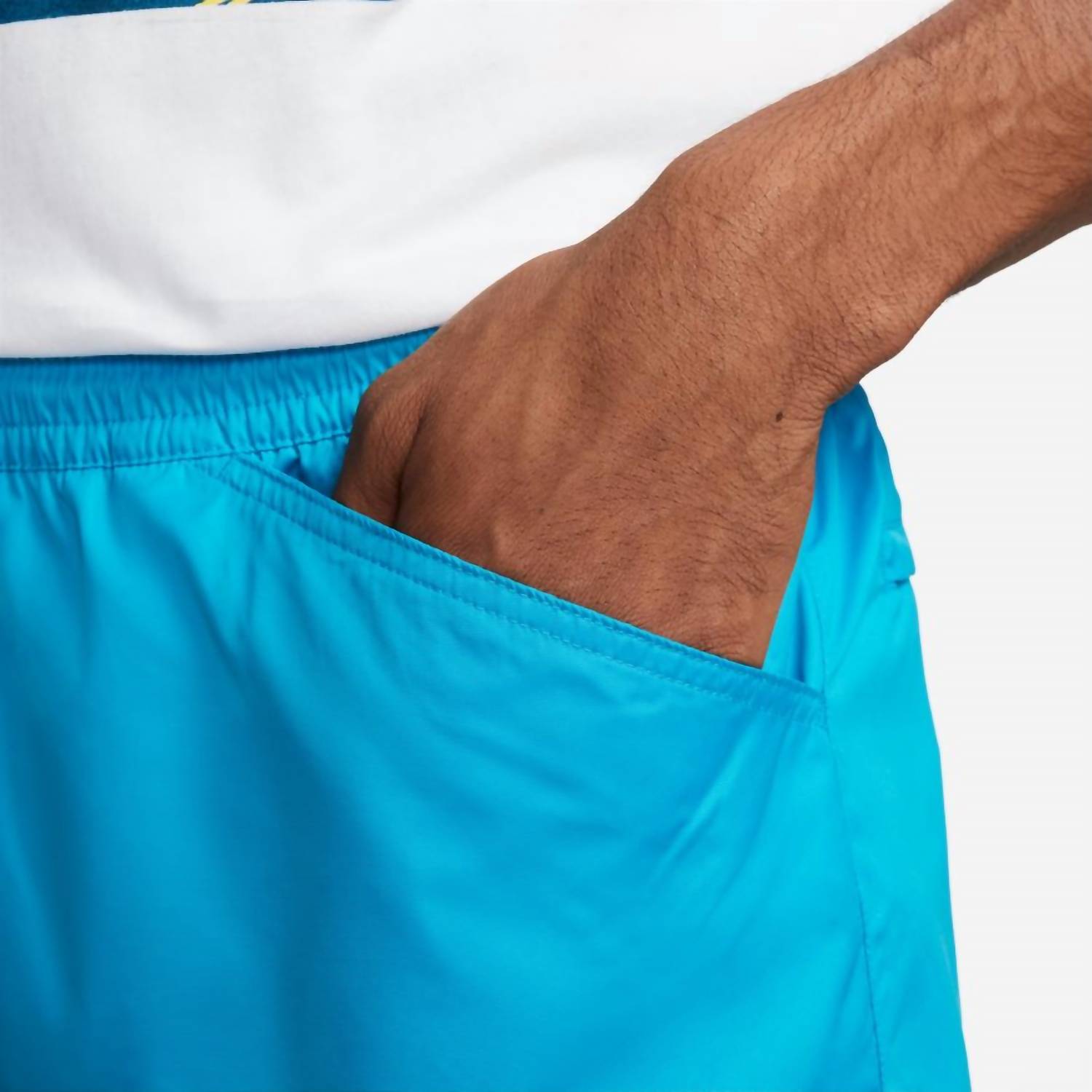 Nike - Men's SB Skate Chino Shorts