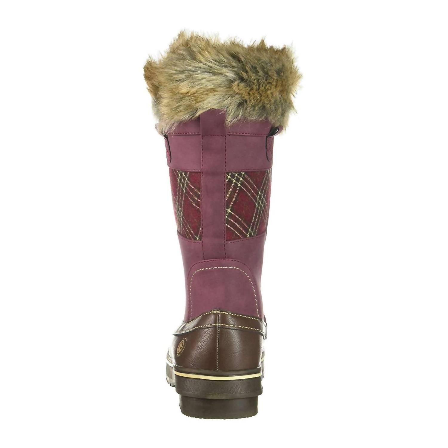 Northside - Women's Bishop Winter Boot