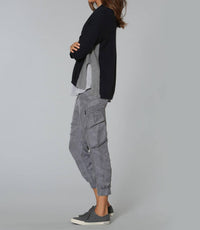 Label+Thread - Women's Poolside Pullover Top