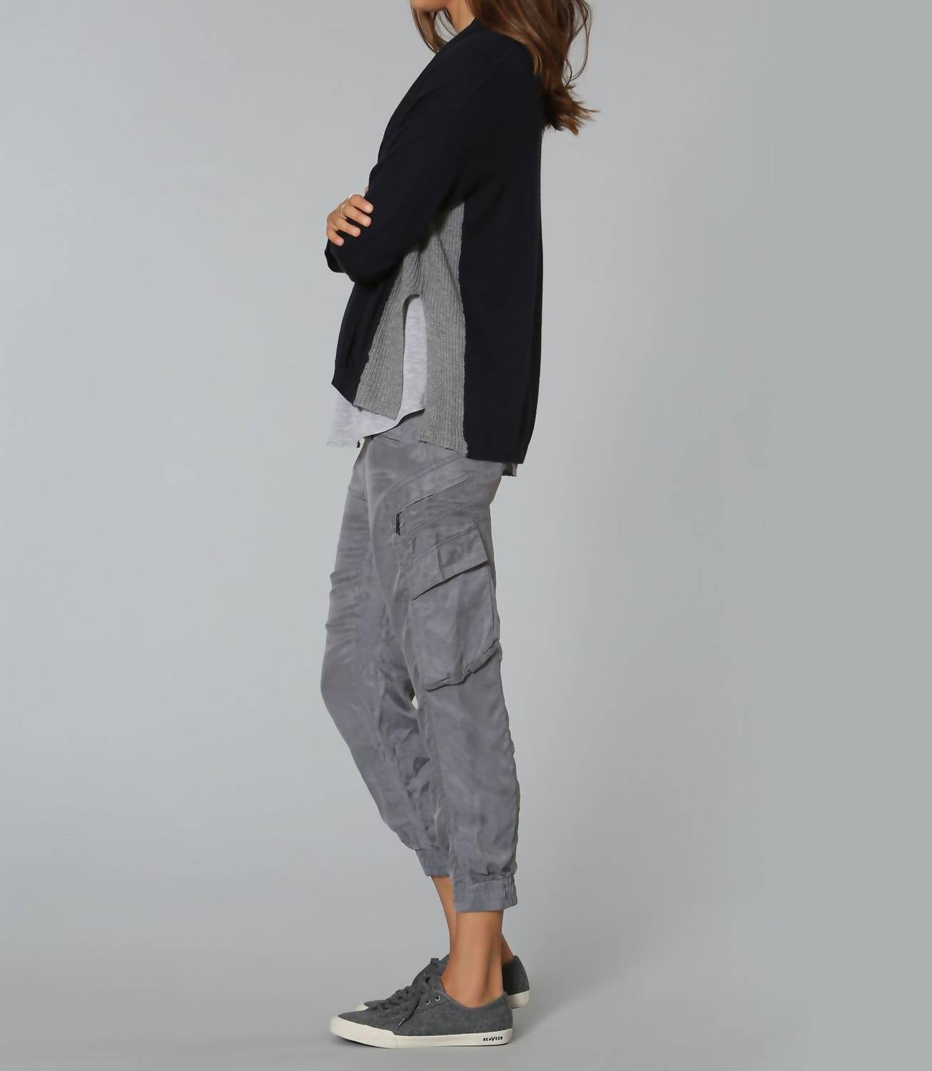 Label+Thread - Women's Poolside Pullover Top