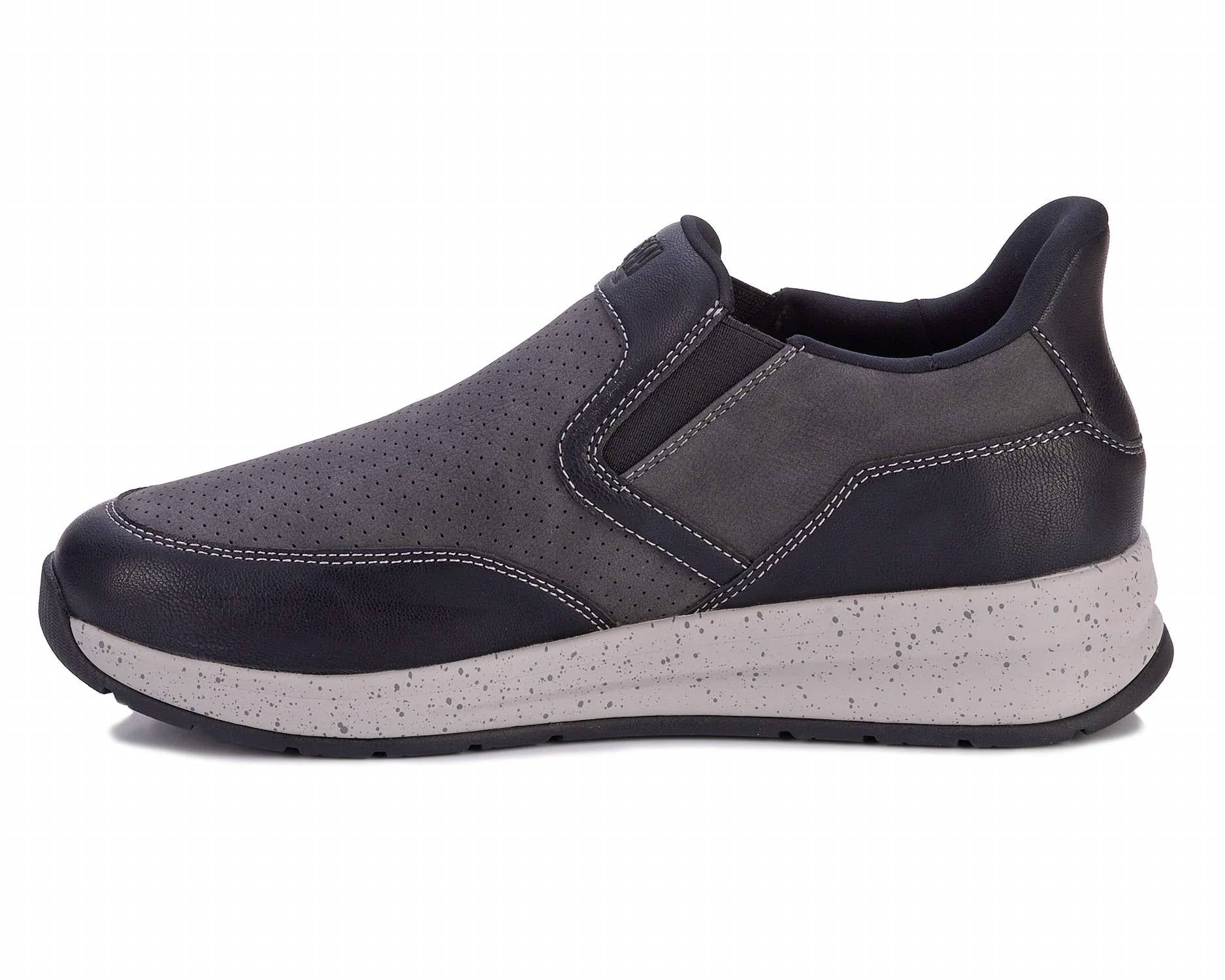 Drew - Men's Caleb Slip-on Shoes
