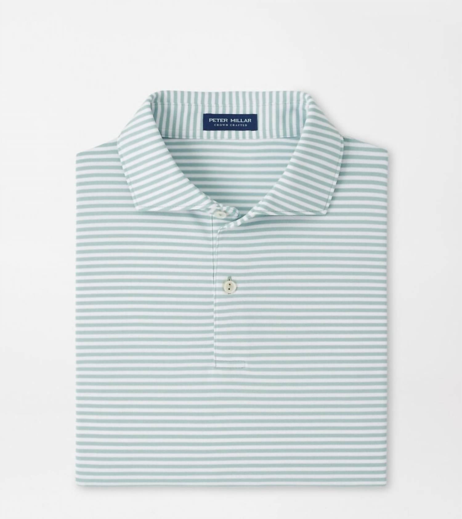Peter Millar - Verse Performance Mesh Polo