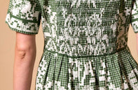 Cleobella - Starling Mini Dress