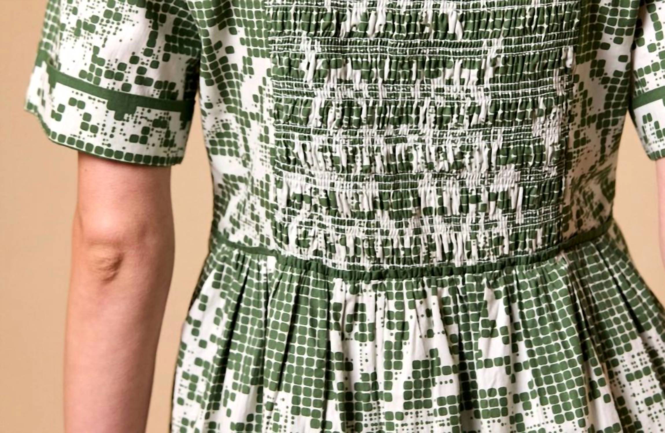 Cleobella - Starling Mini Dress