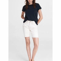 Rag & Bone - Maya High Rise Walking Short