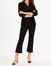 Duffield Lane - Victoria Tunic Top