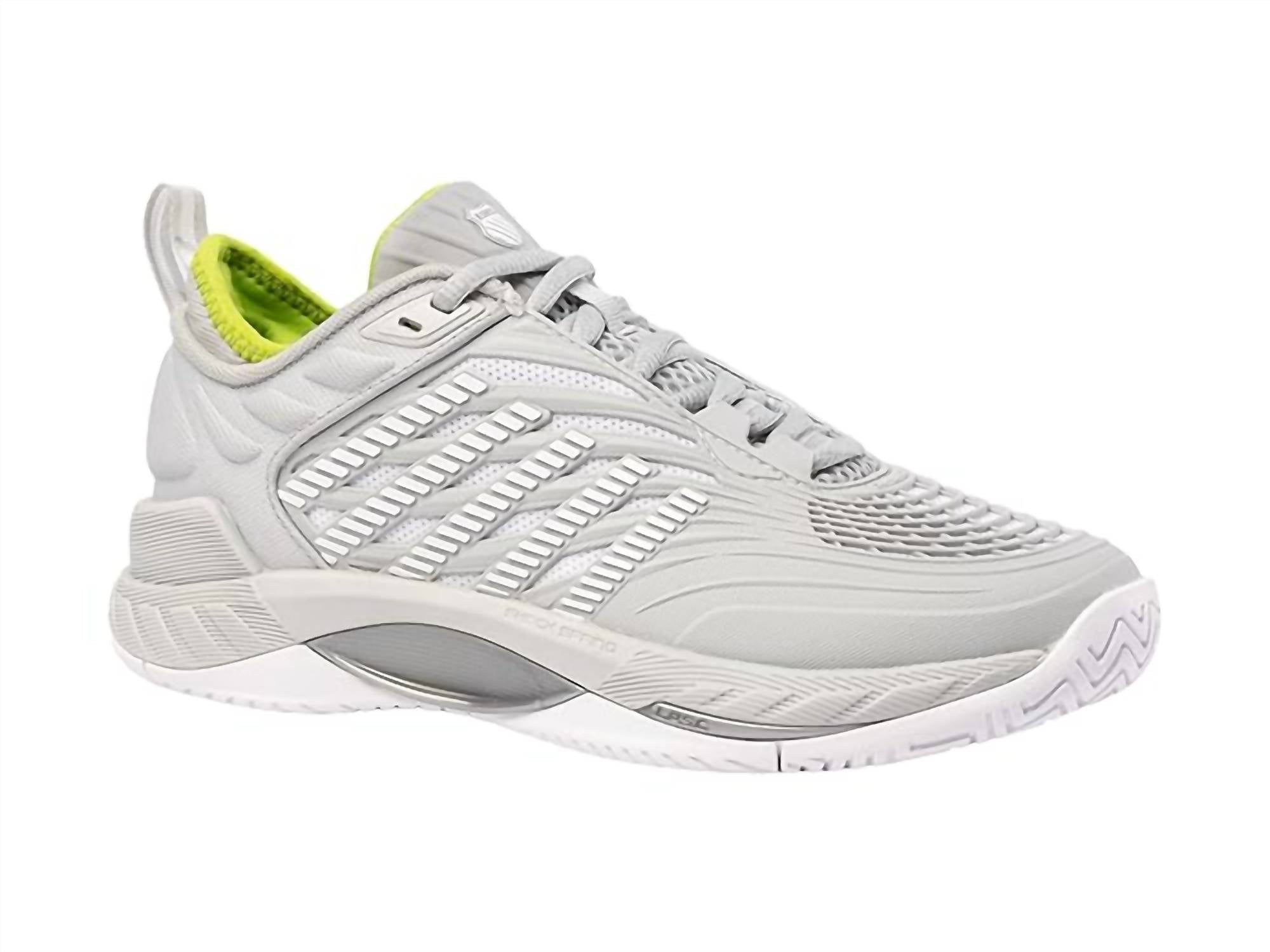K-Swiss - Women's Hypercourt Supreme 2 Tennis Shoe