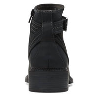 Clarks - Women's Maye Strap Boot