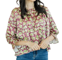 Clara The Label - Emmie Blouse