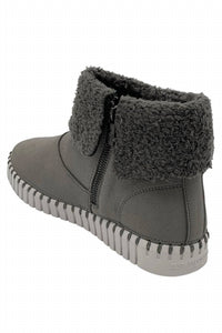 Ilse Jacobsen - Women's Tulip Ankle Boot