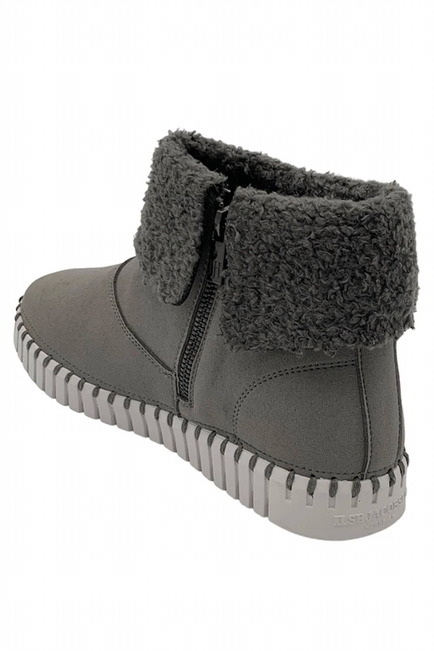 Ilse Jacobsen - Women's Tulip Ankle Boot