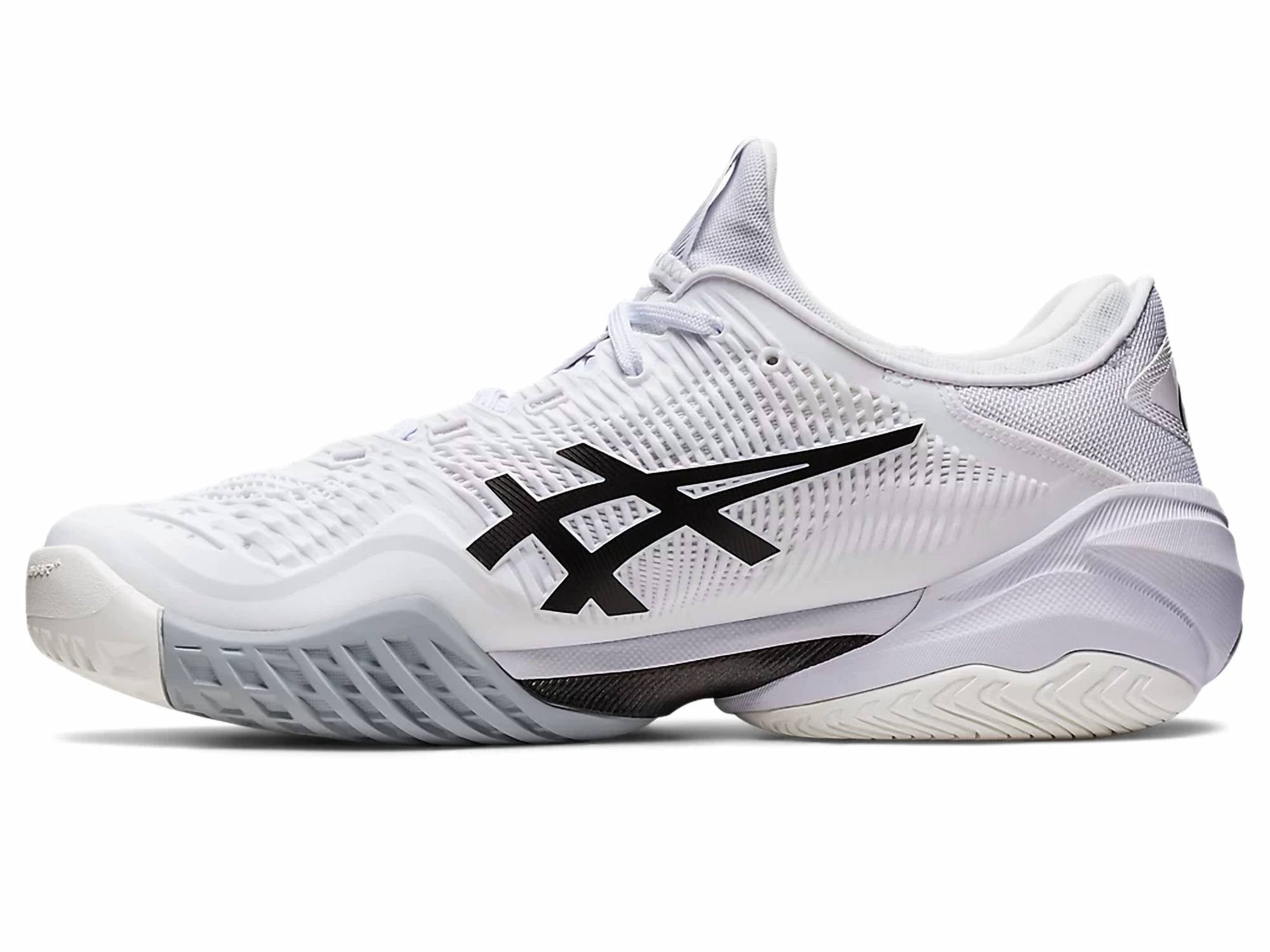 Asics - Men's Court Ff 3 Tennis Shoes
