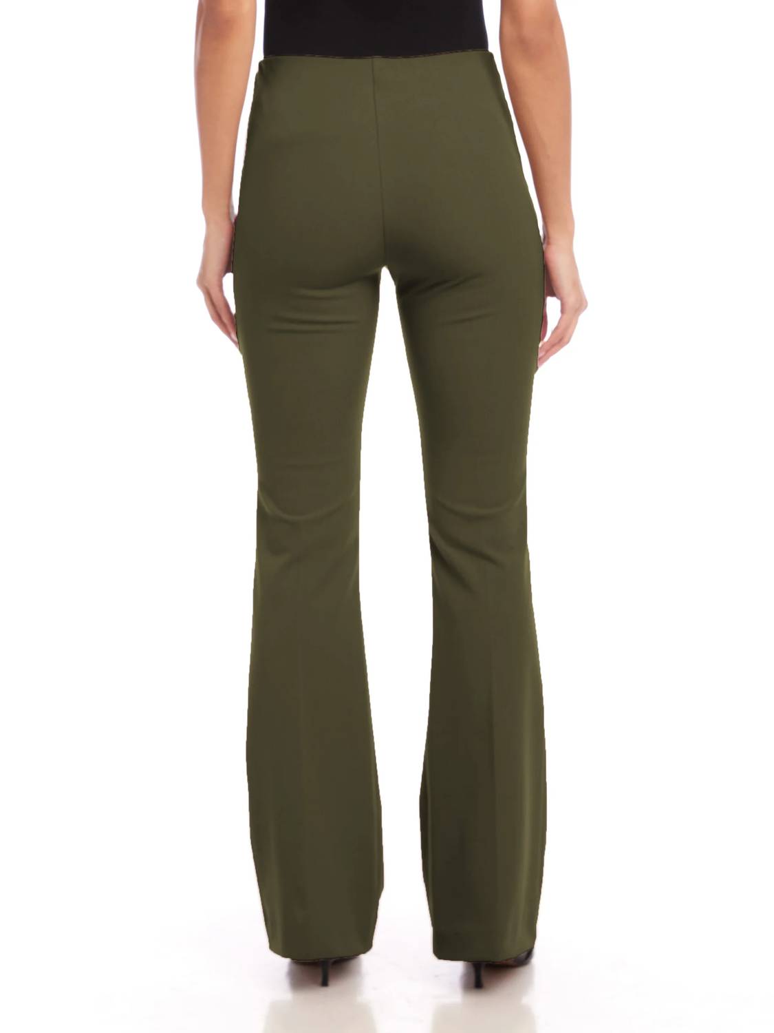 Fifteen Twenty - City Bootcut Pants