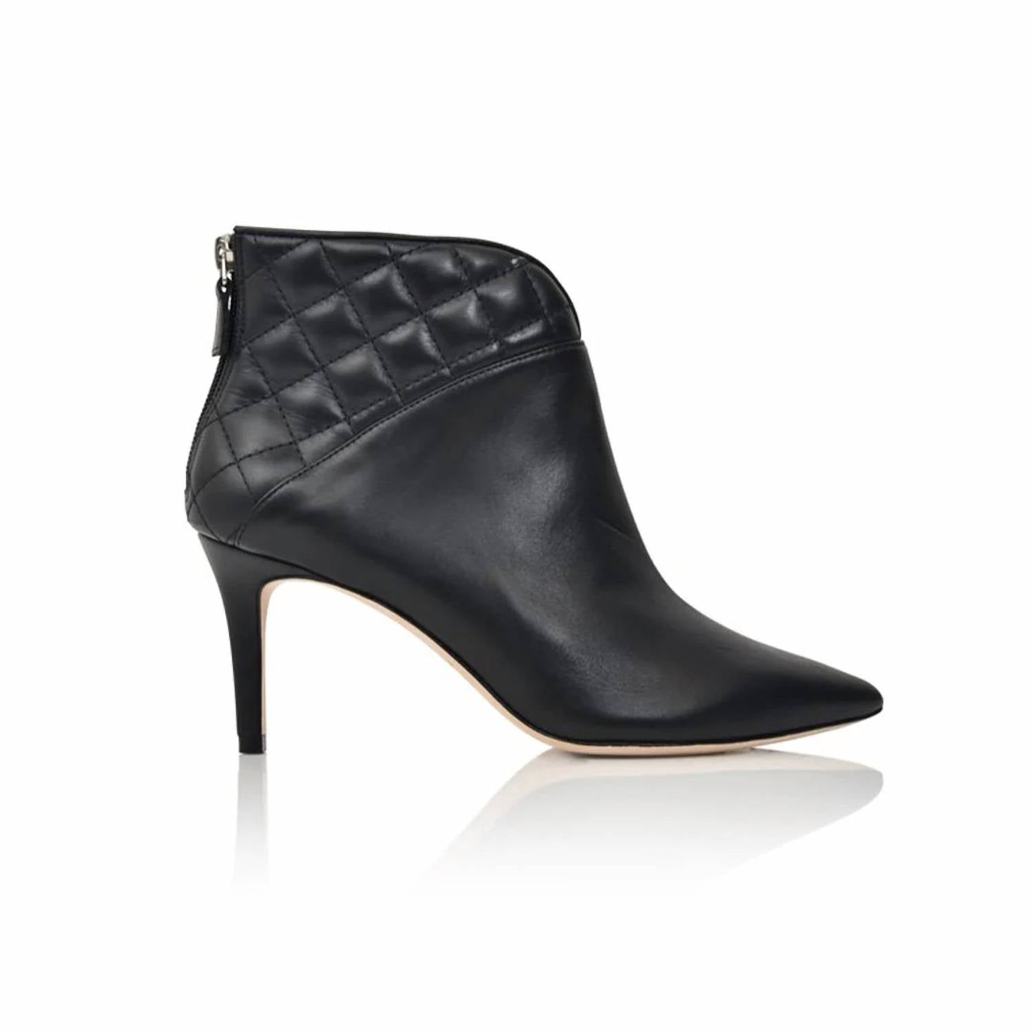 Joan Oloff - Women's Daron Ankle Boot