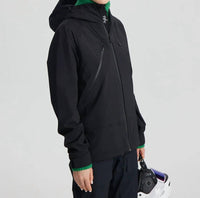 Aztech Mountain - Hayden 3l Shell Jacket