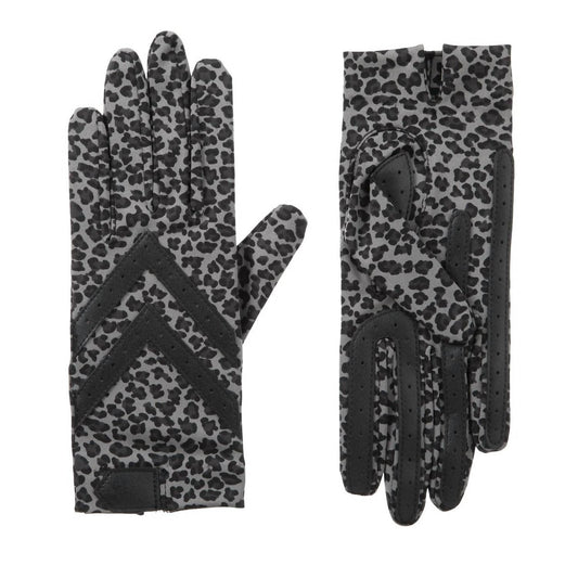 Women's Chevron Shortie Gloves