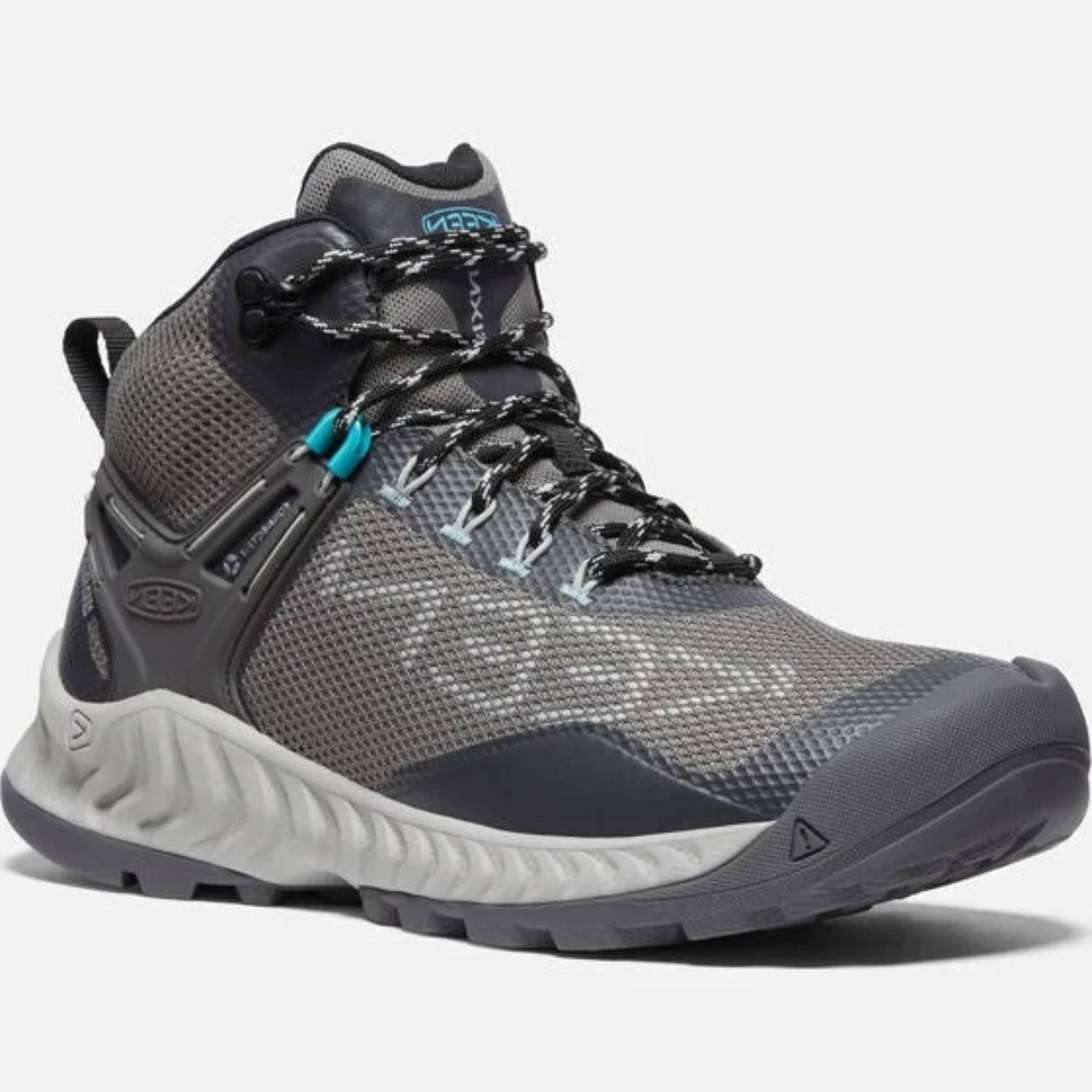 Keen - Women's Nxis Evo Mid Waterproof Boots