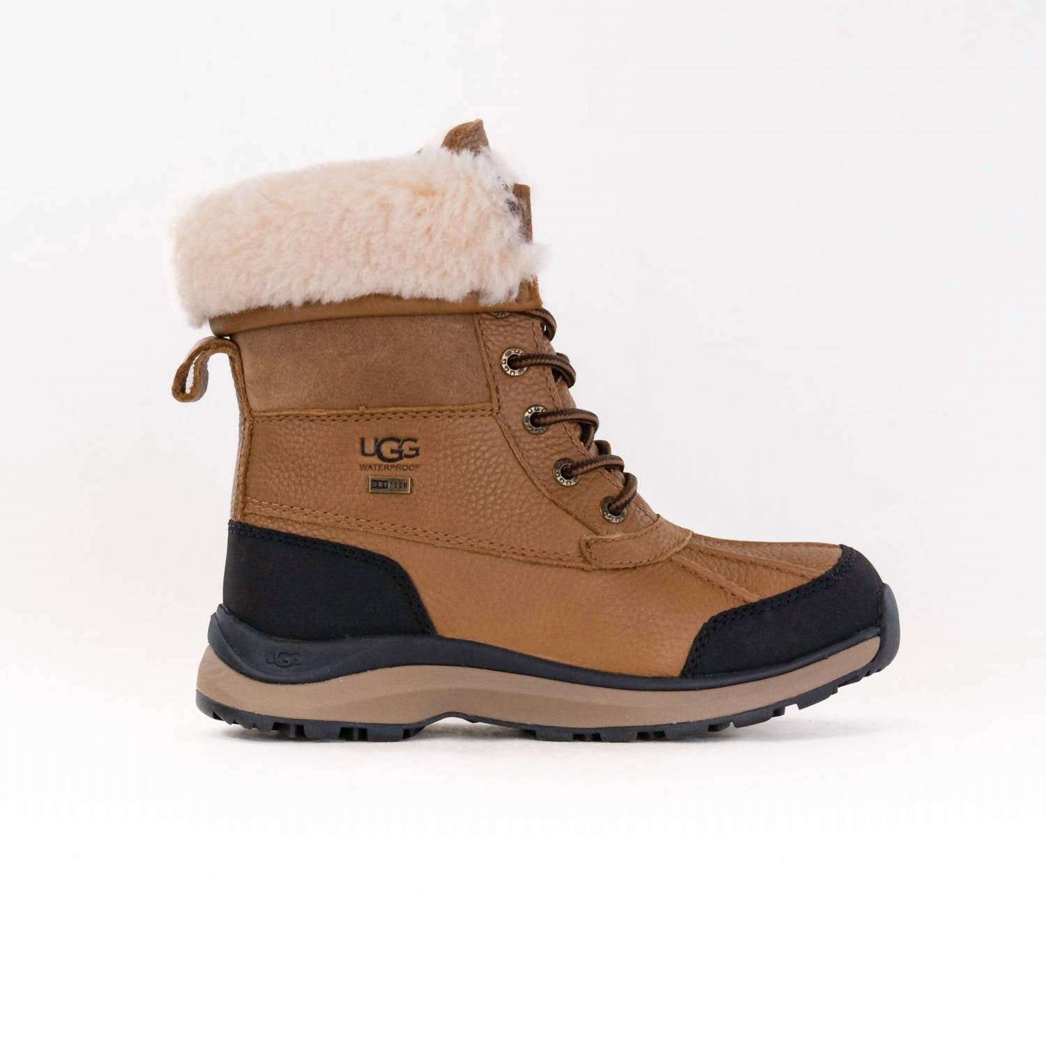 Ugg - Women's Adirondack Iii Boots