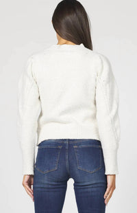 Dear John Denim - Aliza Textured Sweater